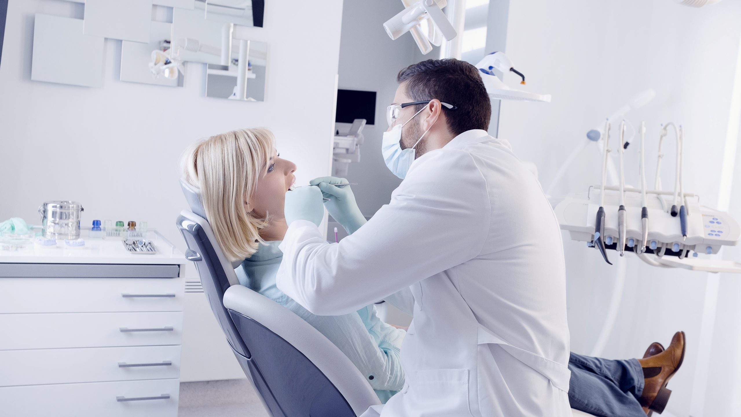Dentist in Kittanning, PA